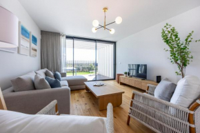 Ria View - Luxo a Beira Mar